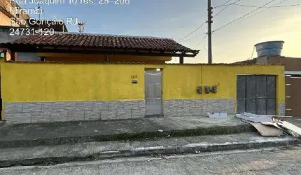 Oportunidade Única em SAO GONCALO - RJ | Tipo: Casa | Negociação: Leilão  | Situação: Imóvel
