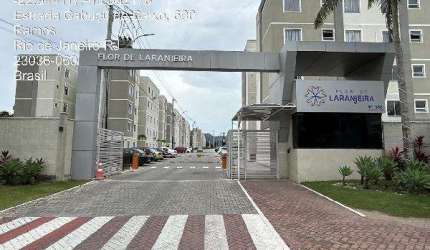 Oportunidade Única em RIO DE JANEIRO - RJ | Tipo: Apartamento | Negociação: Leilão  | Situação: Imóvel