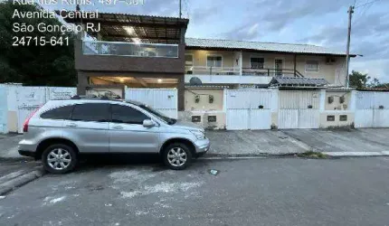 Oportunidade Única em SAO GONCALO - RJ | Tipo: Casa | Negociação: Leilão  | Situação: Imóvel