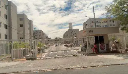 Oportunidade Única em RIO DE JANEIRO - RJ | Tipo: Apartamento | Negociação: Leilão  | Situação: Imóvel