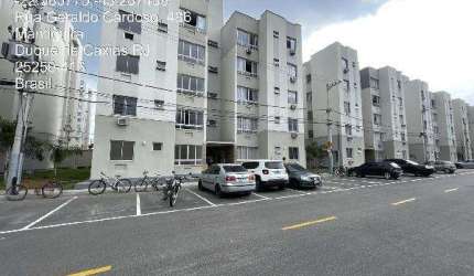 Oportunidade Única em DUQUE DE CAXIAS - RJ | Tipo: Apartamento | Negociação: Leilão  | Situação: Imóvel
