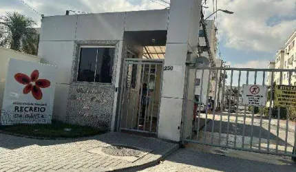 Oportunidade Única em RIO DE JANEIRO - RJ | Tipo: Apartamento | Negociação: Leilão  | Situação: Imóvel
