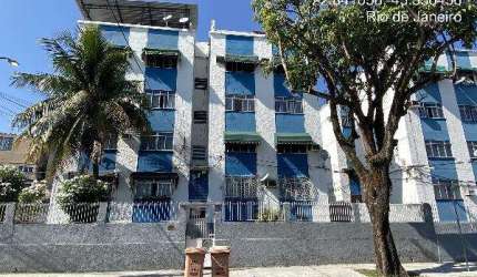 Oportunidade Única em RIO DE JANEIRO - RJ | Tipo: Apartamento | Negociação: Leilão  | Situação: Imóvel