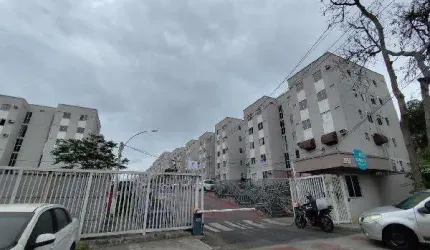 Oportunidade Única em RIO DE JANEIRO - RJ | Tipo: Apartamento | Negociação: Leilão  | Situação: Imóvel