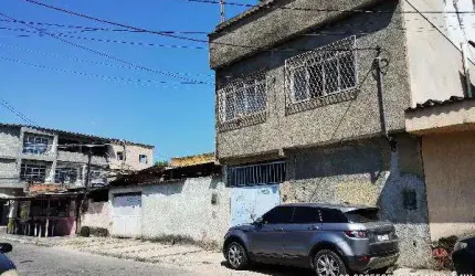 Oportunidade Única em NILOPOLIS - RJ | Tipo: Apartamento | Negociação: Leilão  | Situação: Imóvel