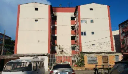 Oportunidade Única em RIO DE JANEIRO - RJ | Tipo: Apartamento | Negociação: Leilão  | Situação: Imóvel
