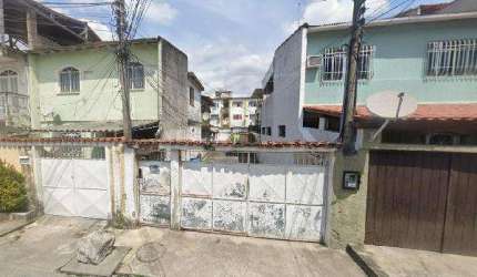 Oportunidade Única em SAO GONCALO - RJ | Tipo: Casa | Negociação: Leilão  | Situação: Imóvel