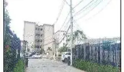 Oportunidade Única em RIO DE JANEIRO - RJ | Tipo: Apartamento | Negociação: Leilão  | Situação: Imóvel
