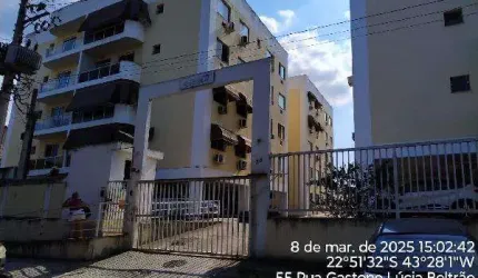 Oportunidade Única em RIO DE JANEIRO - RJ | Tipo: Apartamento | Negociação: Leilão  | Situação: Imóvel
