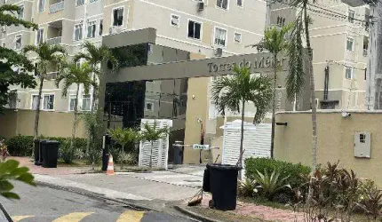 Oportunidade Única em RIO DE JANEIRO - RJ | Tipo: Apartamento | Negociação: Leilão  | Situação: Imóvel
