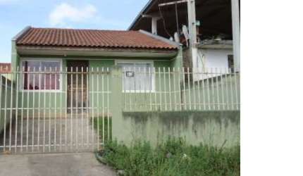 Oportunidade Única em PIRAQUARA - PR | Tipo: Casa | Negociação: Venda Online  | Situação: Imóvel