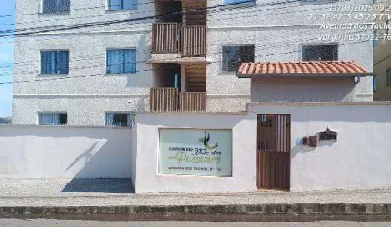 Oportunidade Única em VARGINHA - MG | Tipo: Apartamento | Negociação: Leilão  | Situação: Imóvel