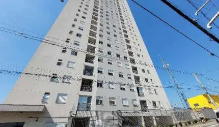 Oportunidade Única em CARAPICUIBA - SP | Tipo: Apartamento | Negociação: Leilão  | Situação: Imóvel