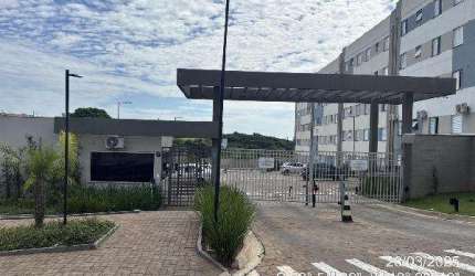 Oportunidade Única em BOTUCATU - SP | Tipo: Apartamento | Negociação: Leilão  | Situação: Imóvel
