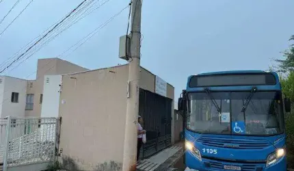 Oportunidade Única em JOAO MONLEVADE - MG | Tipo: Apartamento | Negociação: Leilão  | Situação: Imóvel