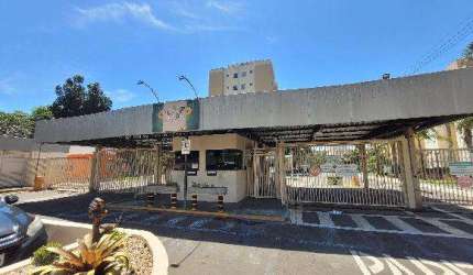 Oportunidade Única em RIO CLARO - SP | Tipo: Apartamento | Negociação: Leilão  | Situação: Imóvel