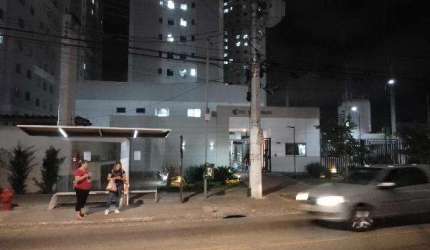 Oportunidade Única em SAO PAULO - SP | Tipo: Apartamento | Negociação: Leilão  | Situação: Imóvel