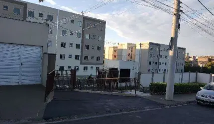 Oportunidade Única em VOTORANTIM - SP | Tipo: Apartamento | Negociação: Leilão  | Situação: Imóvel