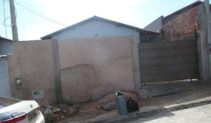 Oportunidade Única em MOCOCA - SP | Tipo: Casa | Negociação: Leilão  | Situação: Imóvel