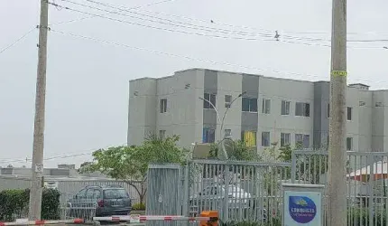 Oportunidade Única em VOTORANTIM - SP | Tipo: Apartamento | Negociação: Leilão  | Situação: Imóvel