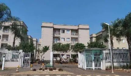Oportunidade Única em RIBEIRAO PRETO - SP | Tipo: Apartamento | Negociação: Leilão  | Situação: Imóvel