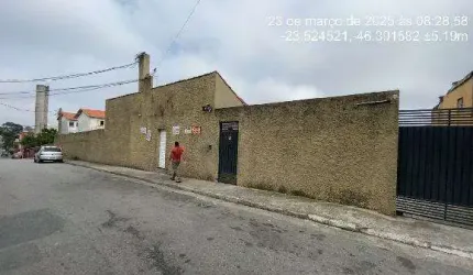 Oportunidade Única em SAO PAULO - SP | Tipo: Casa | Negociação: Leilão  | Situação: Imóvel