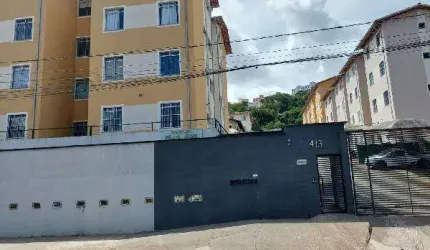 Oportunidade Única em ITABIRA - MG | Tipo: Apartamento | Negociação: Leilão  | Situação: Imóvel