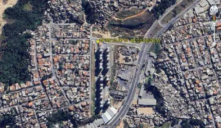 Oportunidade Única em CONTAGEM - MG | Tipo: Apartamento | Negociação: Leilão  | Situação: Imóvel