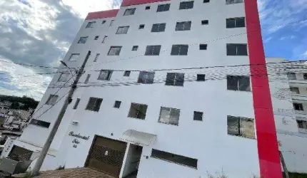 Oportunidade Única em CARATINGA - MG | Tipo: Apartamento | Negociação: Leilão  | Situação: Imóvel