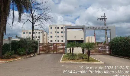 Oportunidade Única em SETE LAGOAS - MG | Tipo: Apartamento | Negociação: Leilão  | Situação: Imóvel
