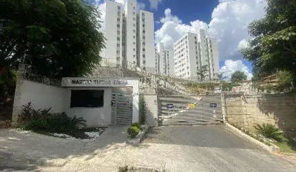 Oportunidade Única em VESPASIANO - MG | Tipo: Apartamento | Negociação: Leilão  | Situação: Imóvel