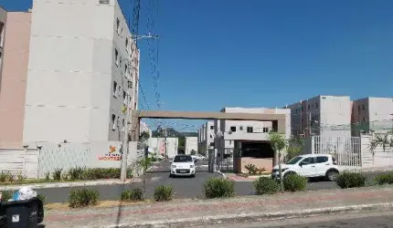 Oportunidade Única em CONTAGEM - MG | Tipo: Apartamento | Negociação: Leilão  | Situação: Imóvel