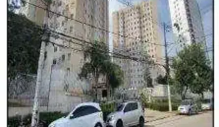 Oportunidade Única em SAO PAULO - SP | Tipo: Apartamento | Negociação: Leilão  | Situação: Imóvel