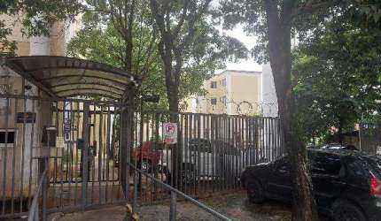Oportunidade Única em SAO PAULO - SP | Tipo: Apartamento | Negociação: Leilão  | Situação: Imóvel