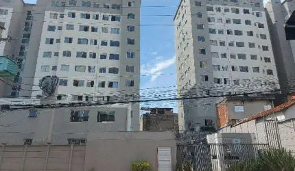 Oportunidade Única em SAO PAULO - SP | Tipo: Apartamento | Negociação: Leilão  | Situação: Imóvel