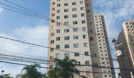 Oportunidade Única em SAO PAULO - SP | Tipo: Apartamento | Negociação: Leilão  | Situação: Imóvel
