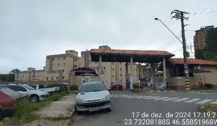 Oportunidade Única em SAO BERNARDO DO CAMPO - SP | Tipo: Apartamento | Negociação: Leilão  | Situação: Imóvel