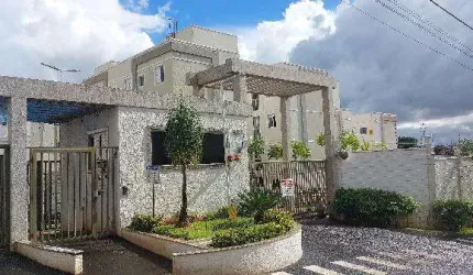 Oportunidade Única em UBERABA - MG | Tipo: Apartamento | Negociação: Leilão  | Situação: Imóvel