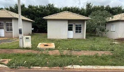 Oportunidade Única em BARRETOS - SP | Tipo: Casa | Negociação: Leilão  | Situação: Imóvel