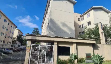 Oportunidade Única em SAO PAULO - SP | Tipo: Apartamento | Negociação: Leilão  | Situação: Imóvel