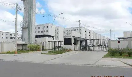 Oportunidade Única em SUZANO - SP | Tipo: Apartamento | Negociação: Leilão  | Situação: Imóvel