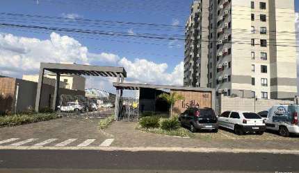 Oportunidade Única em FRANCA - SP | Tipo: Apartamento | Negociação: Leilão  | Situação: Imóvel