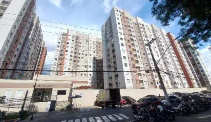 Oportunidade Única em SAO PAULO - SP | Tipo: Apartamento | Negociação: Leilão  | Situação: Imóvel