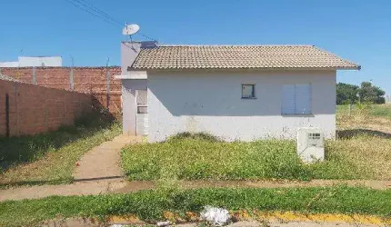 Oportunidade Única em BEBEDOURO - SP | Tipo: Casa | Negociação: Leilão  | Situação: Imóvel