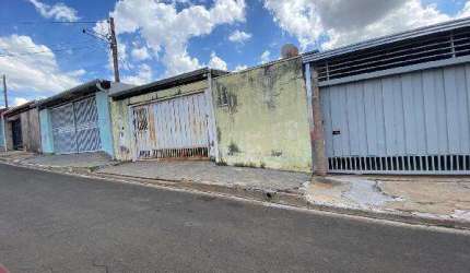 Oportunidade Única em CAMPINAS - SP | Tipo: Casa | Negociação: Leilão  | Situação: Imóvel