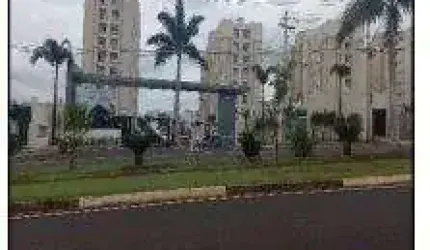 Oportunidade Única em RIBEIRAO PRETO - SP | Tipo: Apartamento | Negociação: Leilão  | Situação: Imóvel