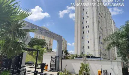 Oportunidade Única em CAJAMAR - SP | Tipo: Apartamento | Negociação: Leilão  | Situação: Imóvel