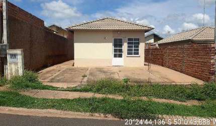 Oportunidade Única em VOTUPORANGA - SP | Tipo: Casa | Negociação: Leilão  | Situação: Imóvel