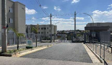 Oportunidade Única em SOROCABA - SP | Tipo: Apartamento | Negociação: Leilão  | Situação: Imóvel