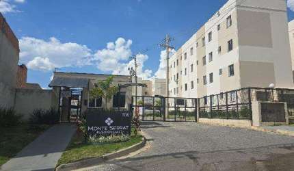 Oportunidade Única em SALTO - SP | Tipo: Apartamento | Negociação: Leilão  | Situação: Imóvel